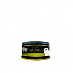 FANCY FEAST ROYALE SEAFOOD CHICKEN 85GM