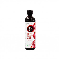 HONG CHO POMEGRANATE VINAIGRETTE DRINK 900ML