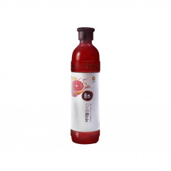 HONG CHO-STRW&GRAPEFRUITS 900ML (VINAIGRETTE DRINK