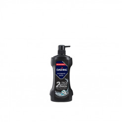 DASHING 2IN1 FACE&BODY WASH 700G-ULTIMATE KICK