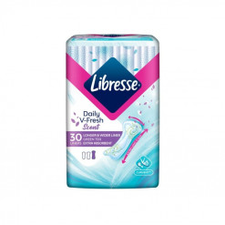 LIBRESSE LW SLIM PL 30S X 4