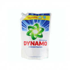 DYNAMO LIQUID DETERGENT REFILL PERFECT CLEAN 2.4KG