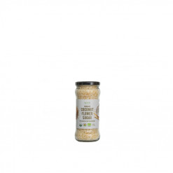 TJ ORG COCONUT FLOWER SUGAR PPT104733(GRANULA)