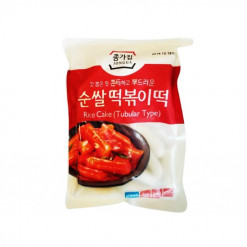 CHONGGA RICE CAKE STICK TYPE 500GM