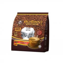 OLD TOWN WHITE COFFEE EXTRA RICH 35GM X 15S