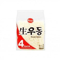 KMT FRESH UDON 4 IN 1 200G X 4S