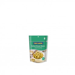 TG BROAD BEANS W/O SKIN 180GM