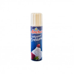 ANCHOR AEROSOL CREAM 400ML
