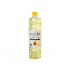 NRCP PURE OIL COLD PRESSED 1KG-SUNFLOWER OIL