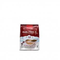 GOLD CHOICE DUAL-FREEZE COFFEE 30GM X 15S-LATTE