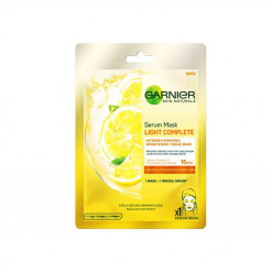 GARNIER SERUM MASK LIGHT COMPLETE 32GM
