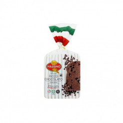 MASSIMO RICCO CHOCOLATE 400G