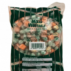 I-MEI MIX VEGETABLE 250 GM