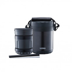 TH ULTRA LIGHT FOOD JAR JBG-1801/262455/NL