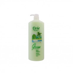 IVY EVIE PARADISE B/SHAMPOO 2000ML-GREEN TEA (034E