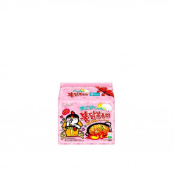 SAMYANG CARBO 130GM X 5S