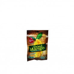 K.AMAZE ME PREMIUM DRIED MANGO 100GM