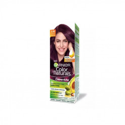 GARNIER COLOR NATURALS HAIR COLOUR 55G+50G-3.16 MERAH B