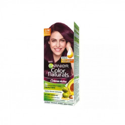 GARNIER COLOR NATURALS HAIR COLOUR 40G+40G-3.16 MERAH
