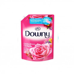 DOWNY FABRIC CONDITIONER REFILL GARDEN BLOOM 630ML