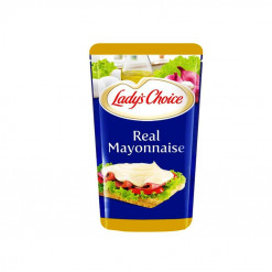 LADY'S CHOICE MAYONNAISE DOY PACK 220ML