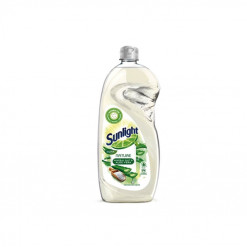 SUNLIGHT EXTRA NATURE DISHWASH 1L