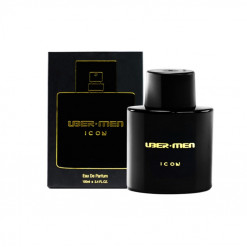 FOLLOW ME UBERMEN EDP ICON 100ML