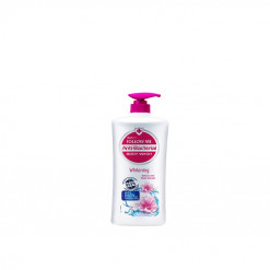 FM ANTIBACTERIAL BODY WASH 1000ML - WHITENING