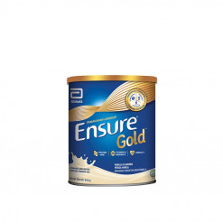 ENSURE GOLD VANILLA 800GM