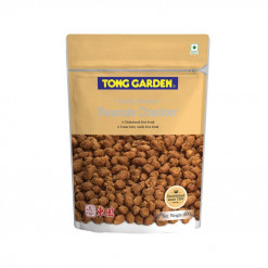 TG PEANUT CRACKER 365GM