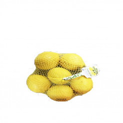 LEMON 1X6 fresh food fresh vegetables fruit and vegetables