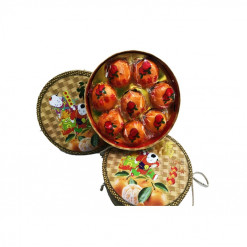 CH POMKAM L(8S)(ROUND)GIFT PACK
