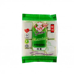 GEMIE MANTOU-PANDAN 12S X 15GM