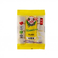 GEMIE MANTOU-PLAIN 12S X 15GM