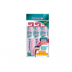 SYSTEMA SENSITIVE TOOTHBRUSH B2F1
