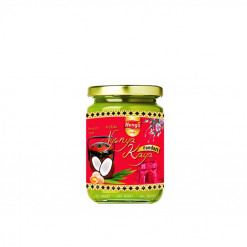HENGS NYONYA KAYA-PANDAN 420GM