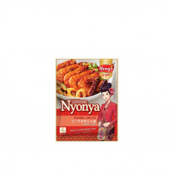 HENGS NYONYA KAYA-SAMBAL 200GM