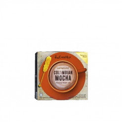 CHEK HUP COLOMBIAN MOCHA 28GM X 6S