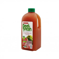 MARIGOLD PEEL FRESH PINK GUAVA 2L