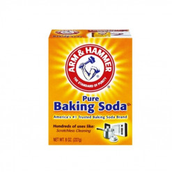 ARM& HAMMER BAKING SODA 907GM