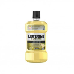 LISTERINE GUM CARE LESS INTENSE 750ML