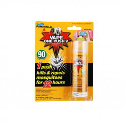 FUMAKILLA VAPE ONE PUSH V(90DAYS)