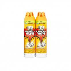 FUMAKILLA VAPE AEROSOL 600MLX2+120ML
