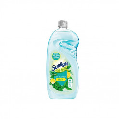 SUNLIGHT EXTRA ANTI BACTERIAL DISHWASH 1L