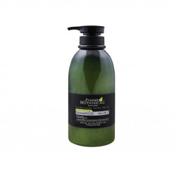 FRUISER BOTANICAL SHAMPOO NOURISHING 1000ML