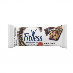 NESTLE FITNESS CHOC B.CEREAL BAR 23.5GM