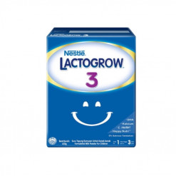 NESTLE LACTOGROW 3 BIB 625G X 2S
