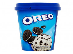 NESTLE OREO ICE CREAM  750ML
