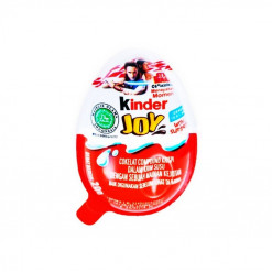 KINDER JOY STAR WARS 20GM