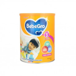 DUMEX BEBEGRO STEP 3 ORIGINAL 800GM